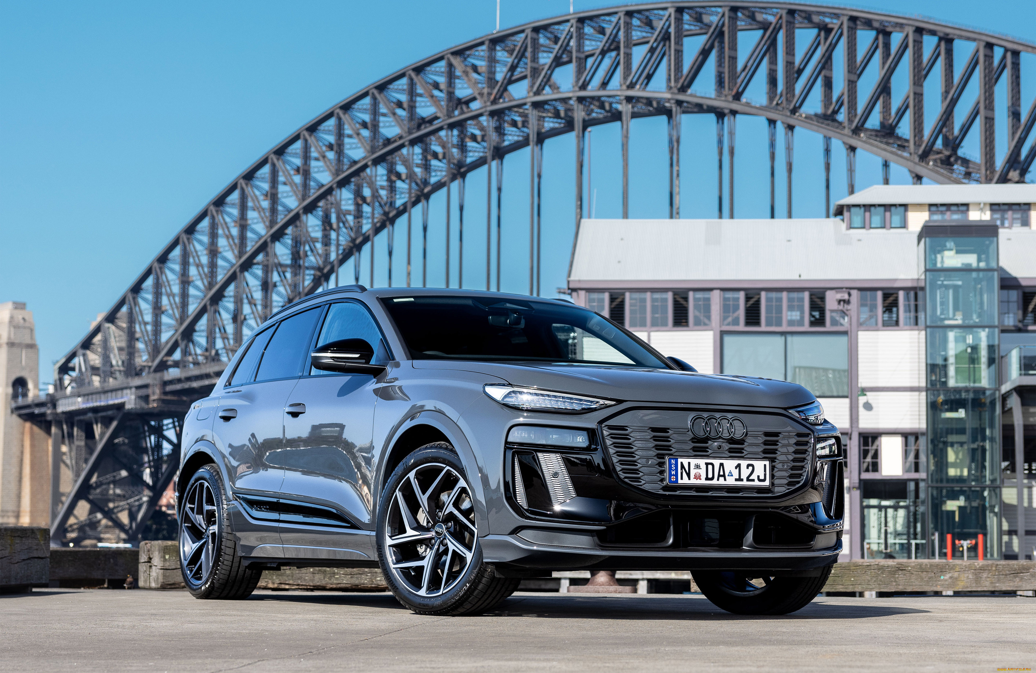 , audi